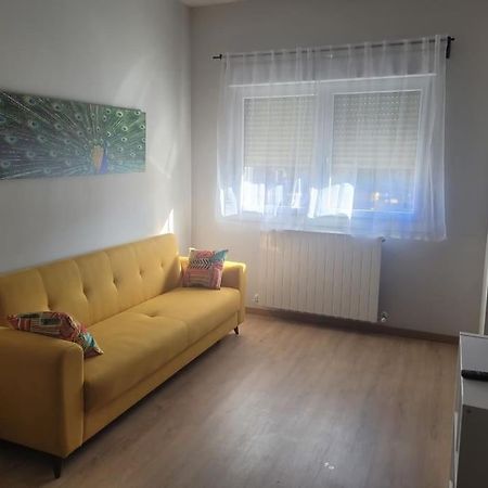 Apartamento Kuko Con Wifi Al Lado Metro Bilbao Exteriör bild