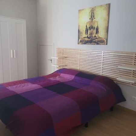 Apartamento Kuko Con Wifi Al Lado Metro Bilbao Exteriör bild