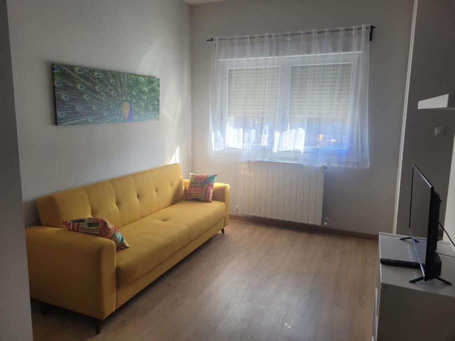 Apartamento Kuko Con Wifi Al Lado Metro Bilbao Exteriör bild